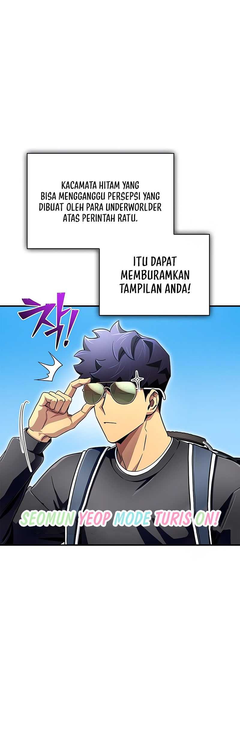 Superhuman Battlefield Chapter 80 Gambar 10
