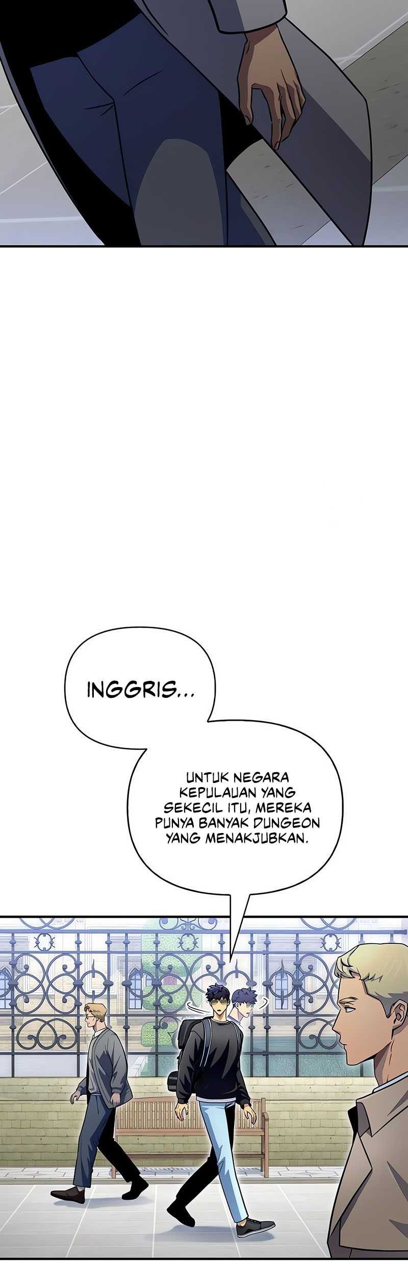 Superhuman Battlefield Chapter 80 Gambar 12