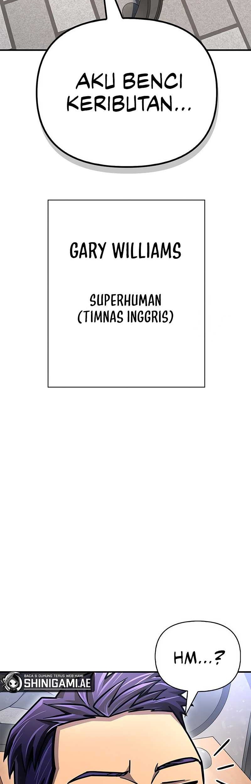 Superhuman Battlefield Chapter 80 Gambar 27