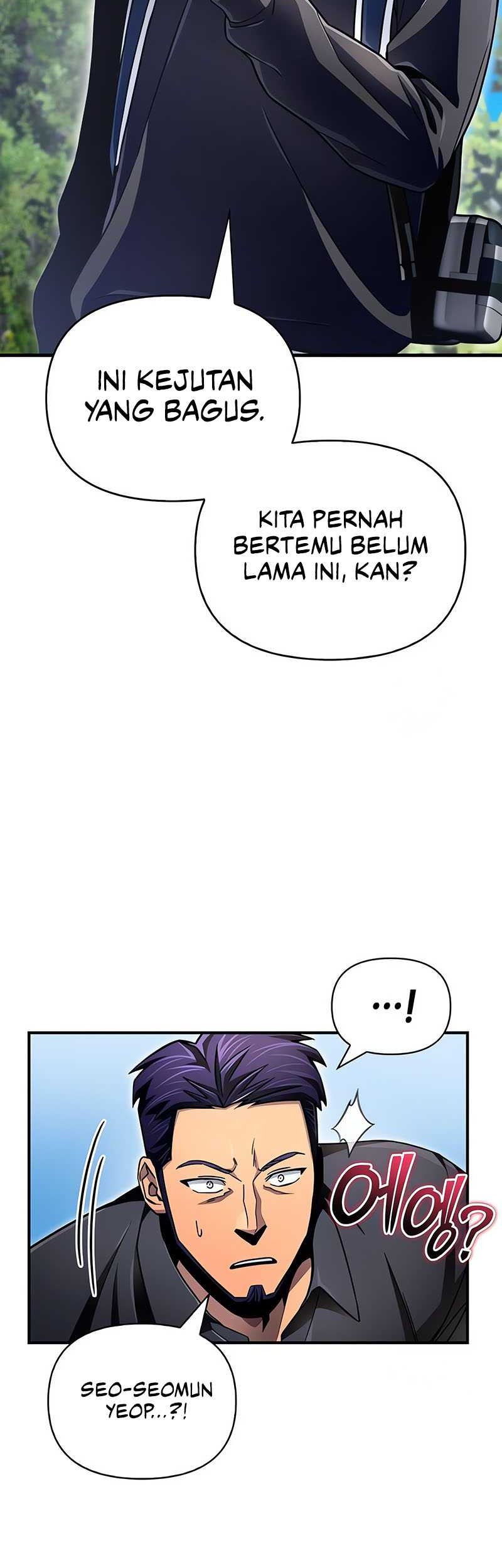 Superhuman Battlefield Chapter 80 Gambar 32