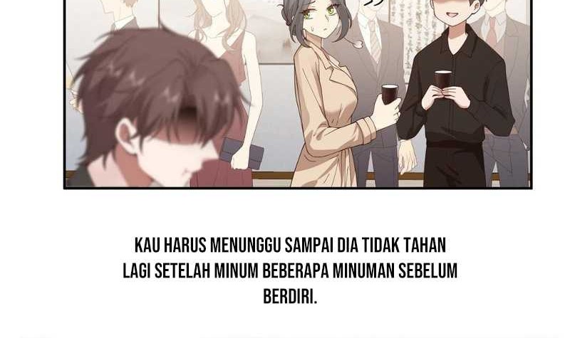 I Really Don’t Want to Be Reborn Chapter 118 Gambar 10