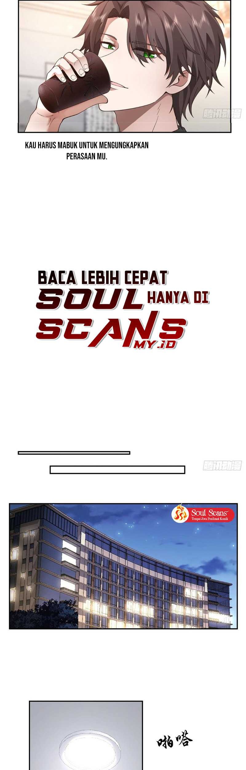 I Really Don’t Want to Be Reborn Chapter 118 Gambar 13