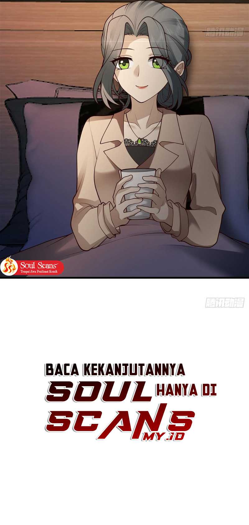 I Really Don’t Want to Be Reborn Chapter 118 Gambar 22