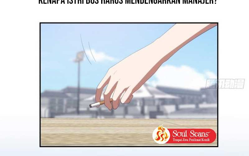 I Really Don’t Want to Be Reborn Chapter 120 Gambar 21