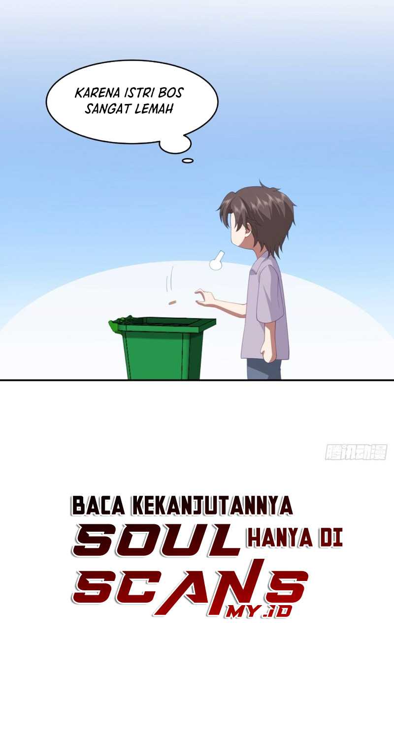 I Really Don’t Want to Be Reborn Chapter 120 Gambar 22