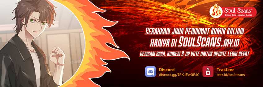 Manhua I Really Don’t Want to Be Reborn Chapter 119 gambar nomor 2