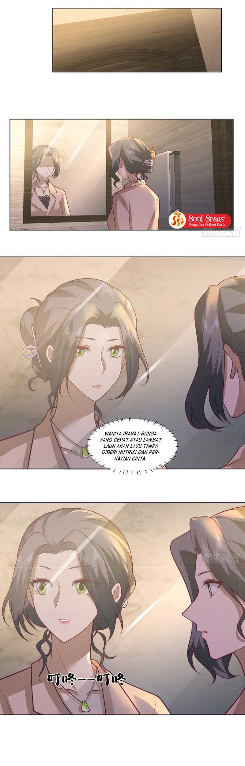 I Really Don’t Want to Be Reborn Chapter 119 Gambar 18