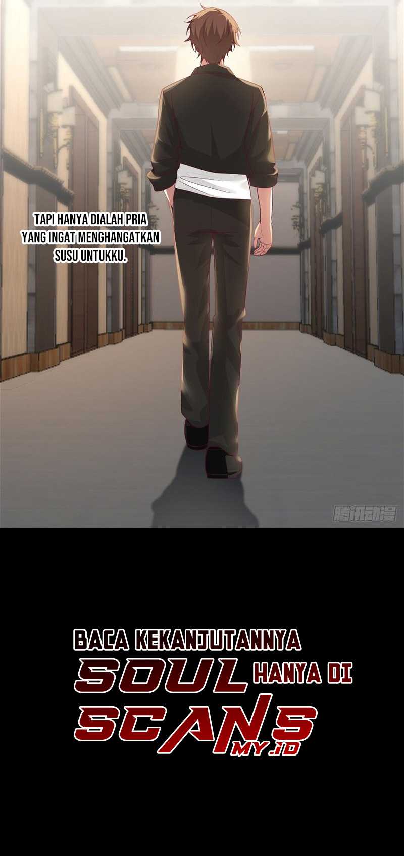 I Really Don’t Want to Be Reborn Chapter 119 Gambar 21