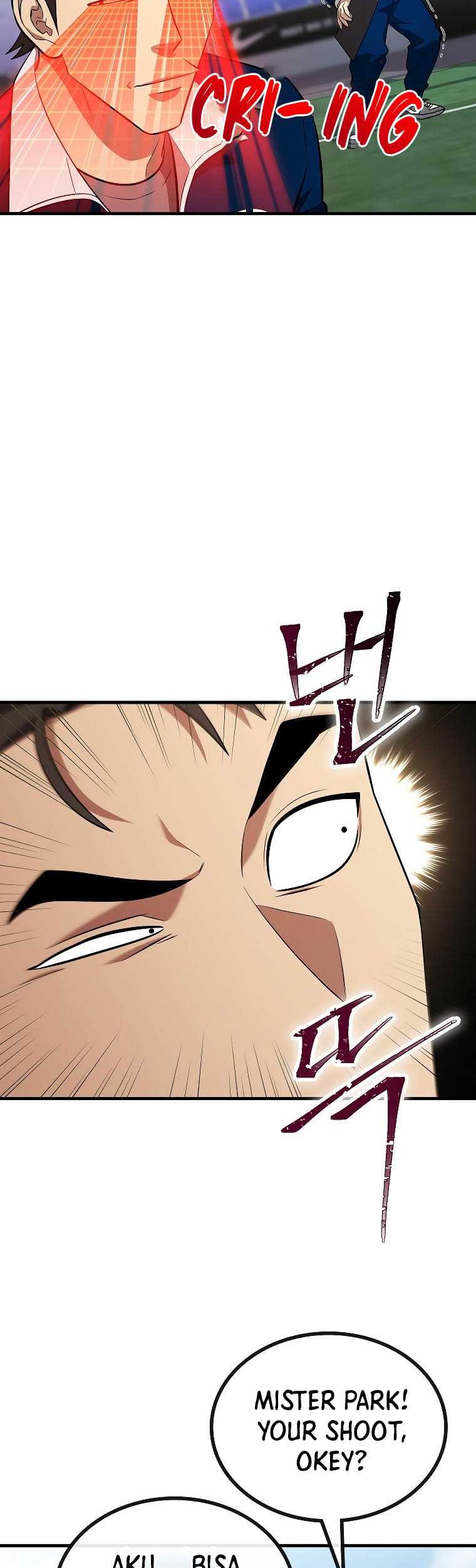 Dark Haired Tactical Genius Chapter 34 Gambar 8