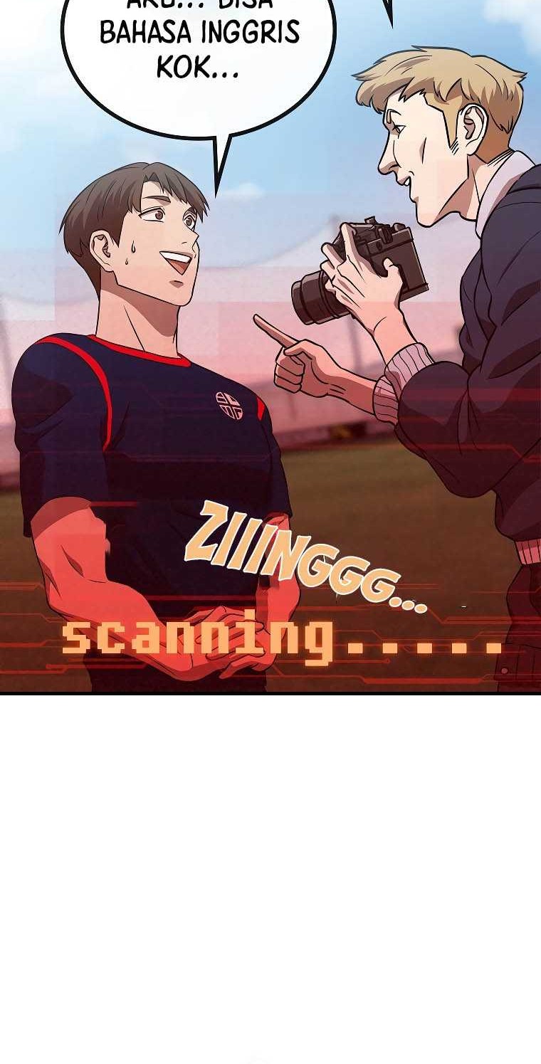 Dark Haired Tactical Genius Chapter 34 Gambar 9