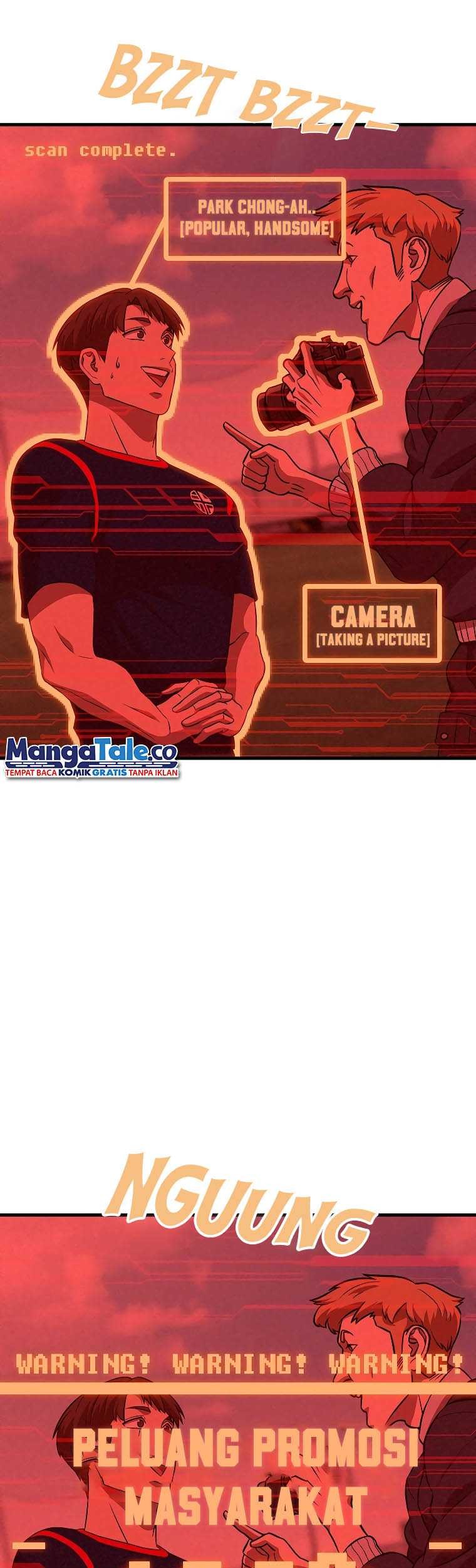 Dark Haired Tactical Genius Chapter 34 Gambar 10