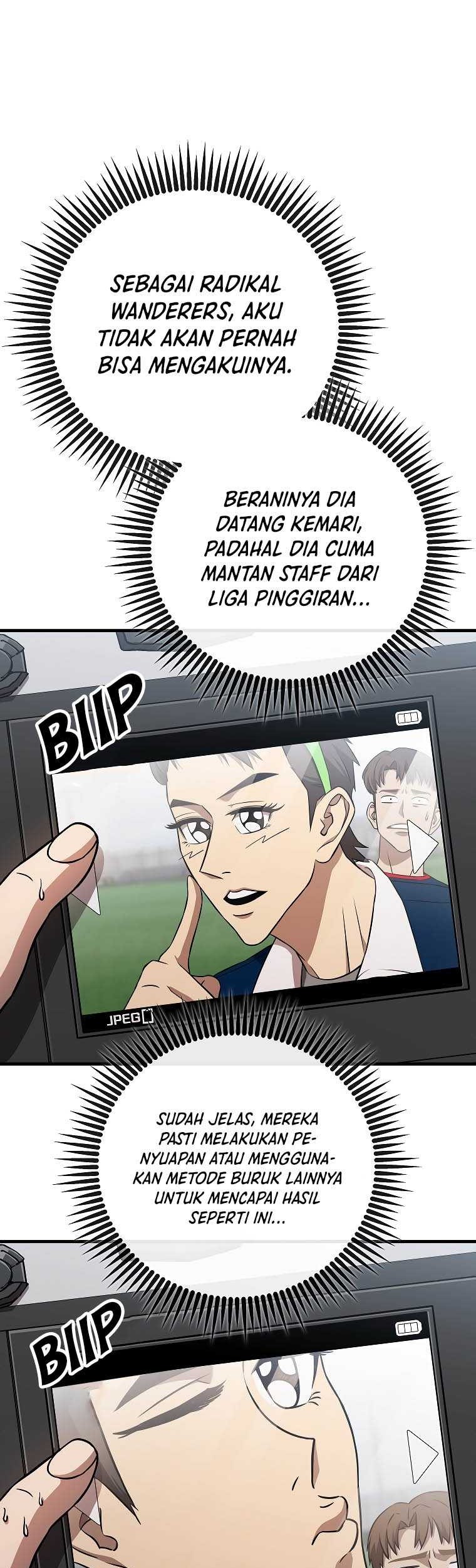 Dark Haired Tactical Genius Chapter 34 Gambar 16