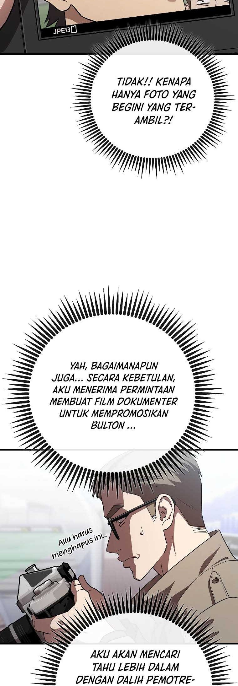 Dark Haired Tactical Genius Chapter 34 Gambar 17
