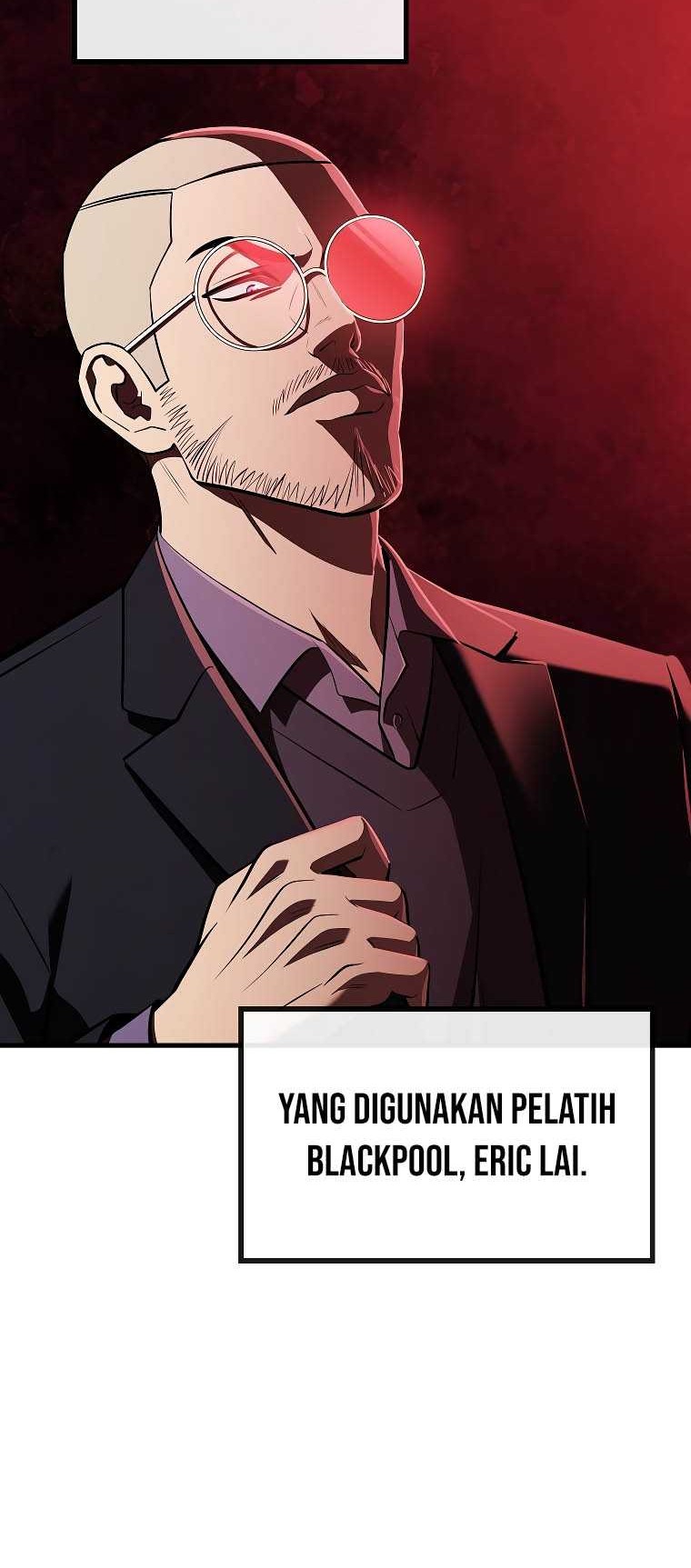Dark Haired Tactical Genius Chapter 34 Gambar 25