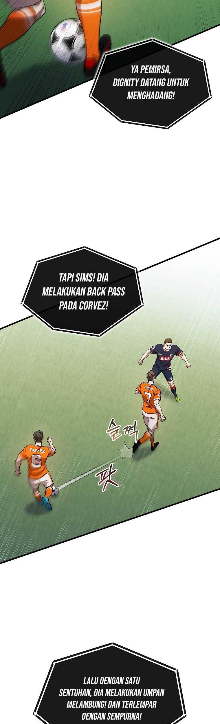 Dark Haired Tactical Genius Chapter 34 Gambar 28