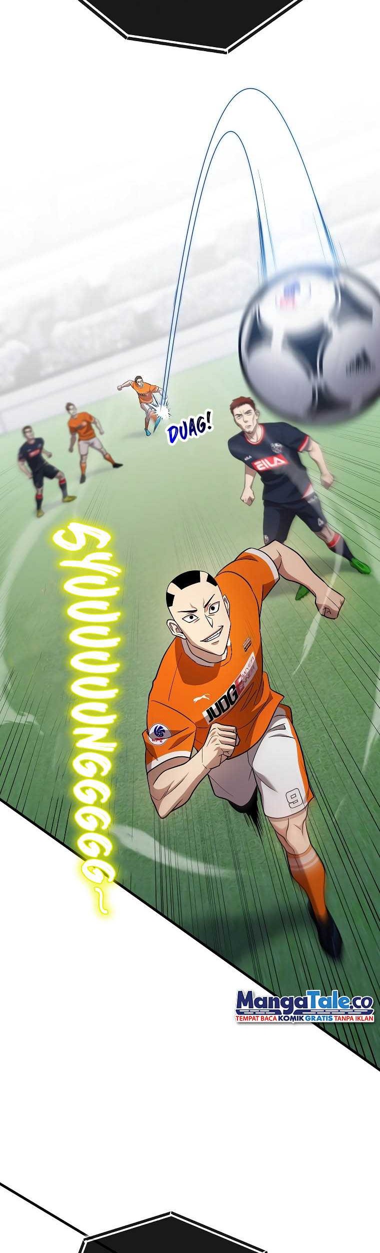 Dark Haired Tactical Genius Chapter 34 Gambar 29