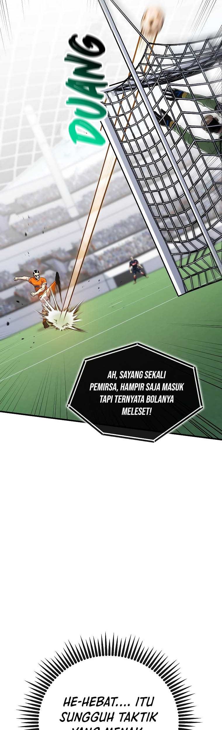 Dark Haired Tactical Genius Chapter 34 Gambar 31