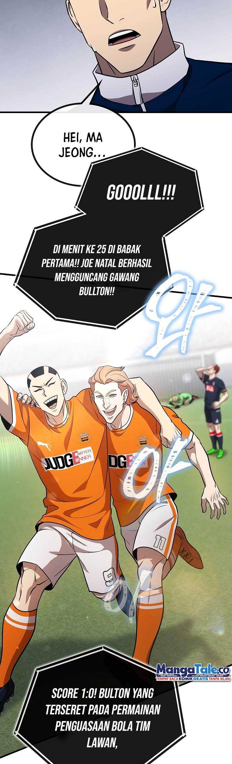 Dark Haired Tactical Genius Chapter 34 Gambar 35