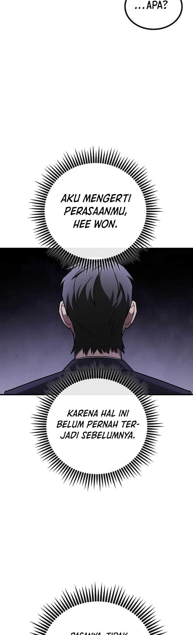 Dark Haired Tactical Genius Chapter 34 Gambar 37