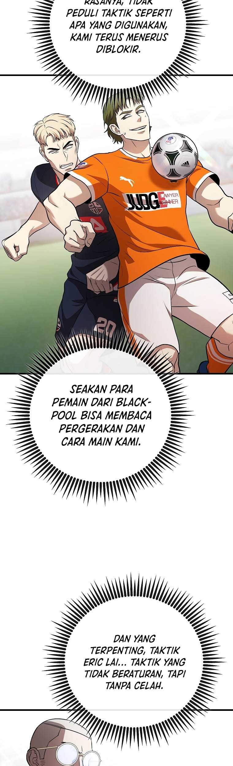 Dark Haired Tactical Genius Chapter 34 Gambar 38