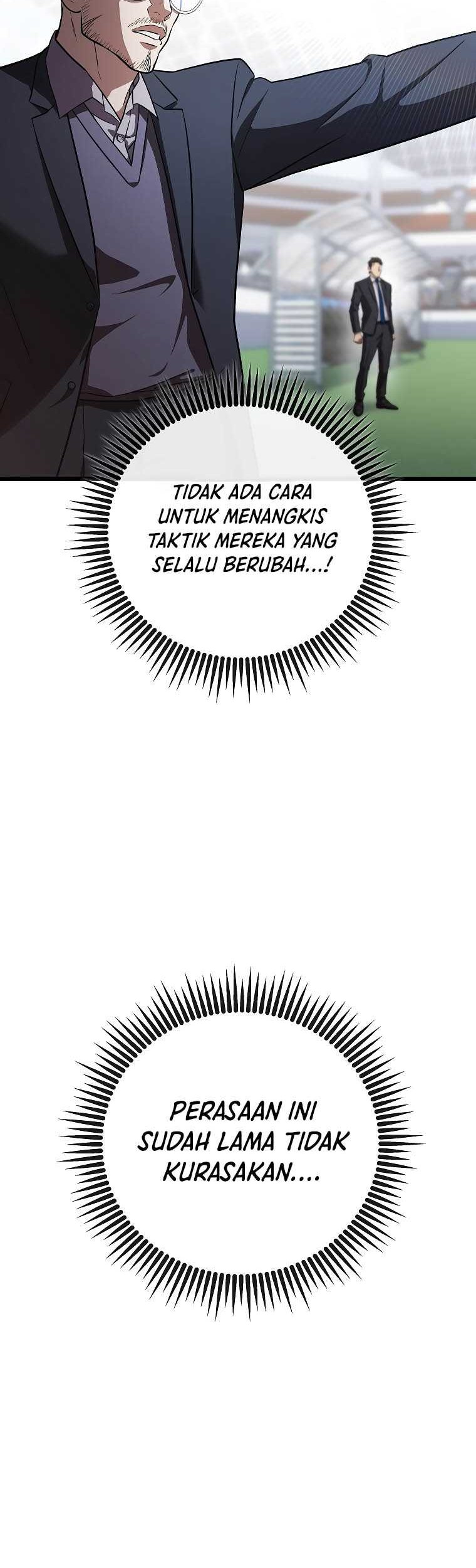 Dark Haired Tactical Genius Chapter 34 Gambar 39