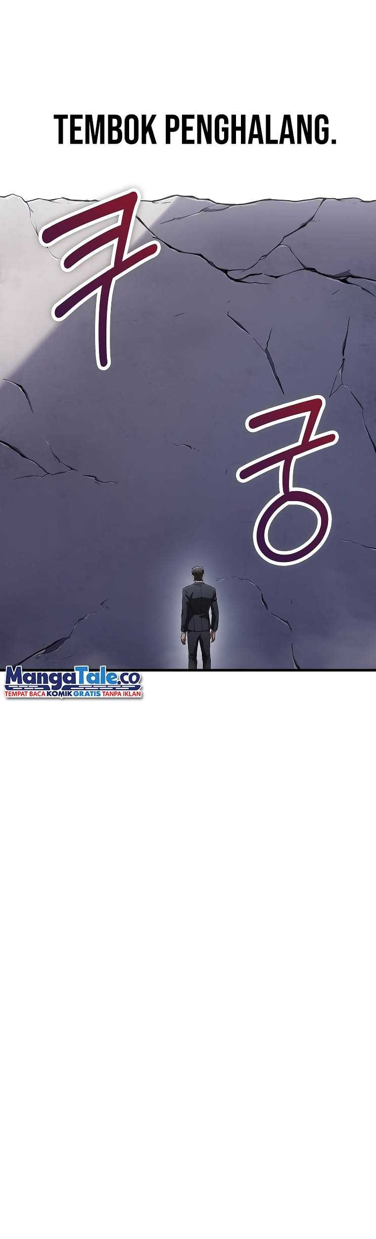 Dark Haired Tactical Genius Chapter 34 Gambar 40