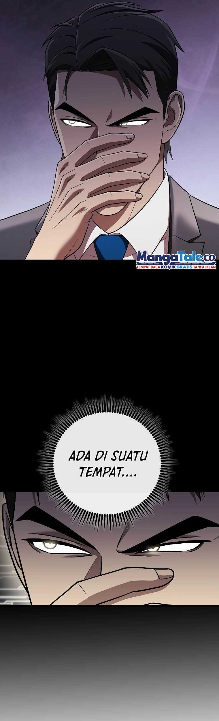 Dark Haired Tactical Genius Chapter 34 Gambar 42