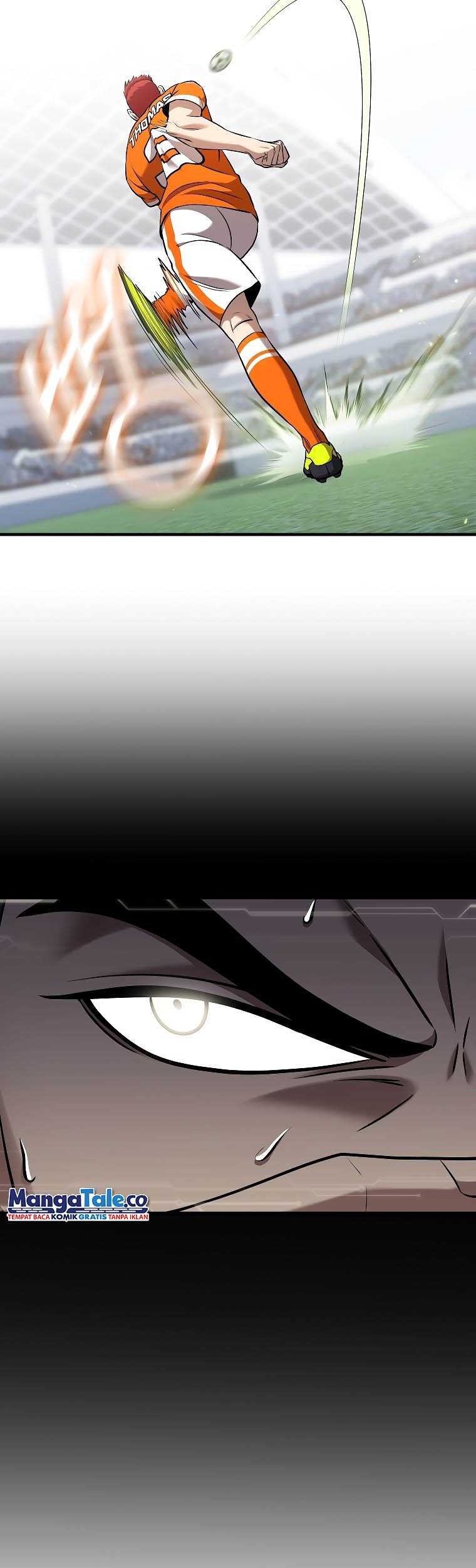 Dark Haired Tactical Genius Chapter 34 Gambar 44