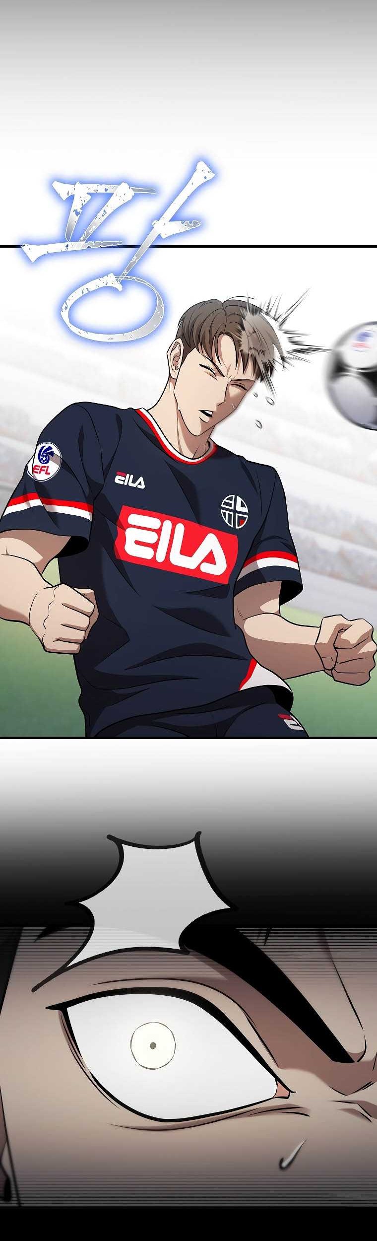 Dark Haired Tactical Genius Chapter 34 Gambar 45