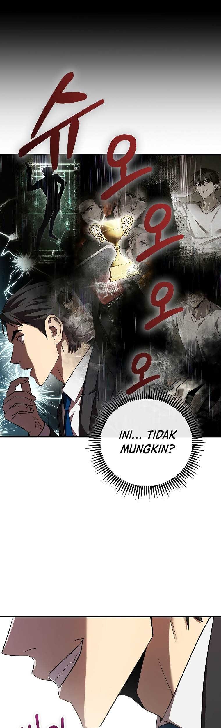 Dark Haired Tactical Genius Chapter 34 Gambar 46