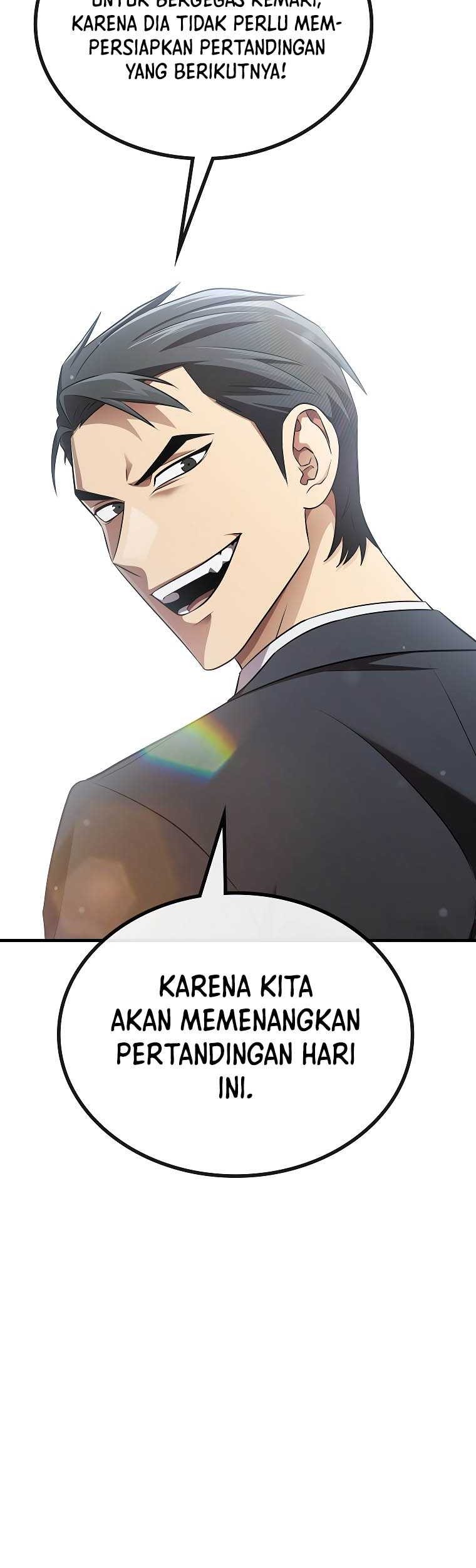 Dark Haired Tactical Genius Chapter 34 Gambar 48