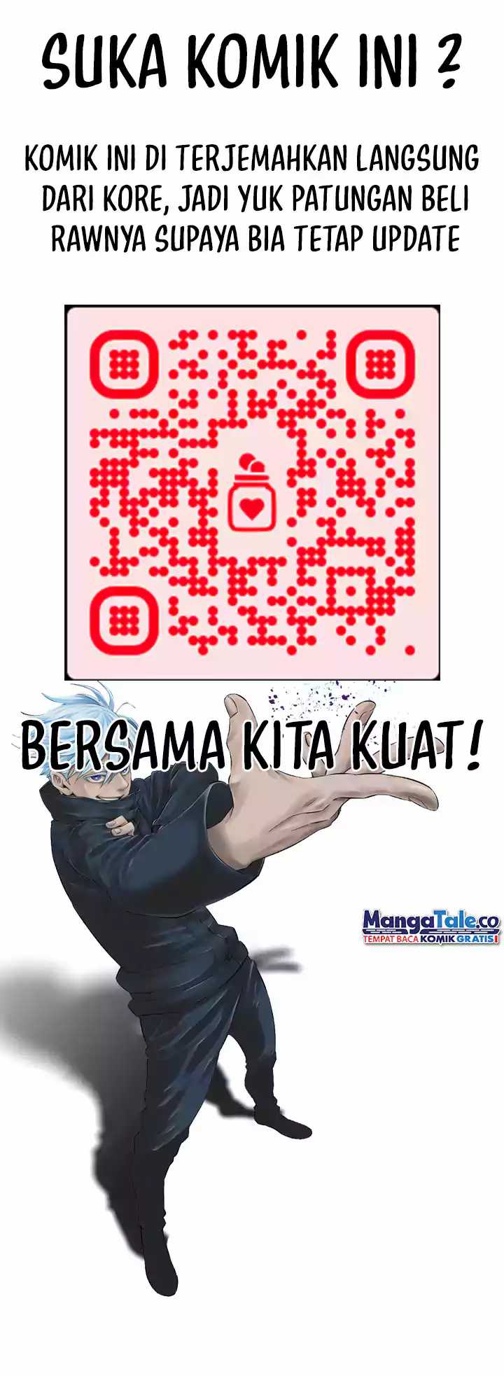 Dark Haired Tactical Genius Chapter 33 Gambar 61