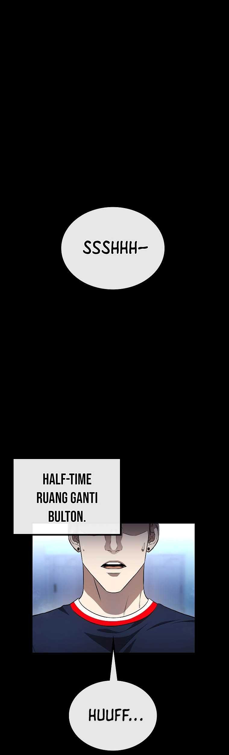 Manhwa Dark Haired Tactical Genius Chapter 33 gambar nomor 2