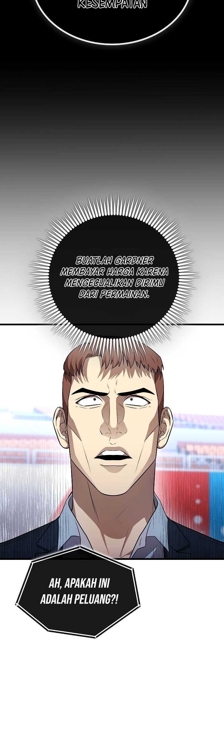 Dark Haired Tactical Genius Chapter 33 Gambar 7