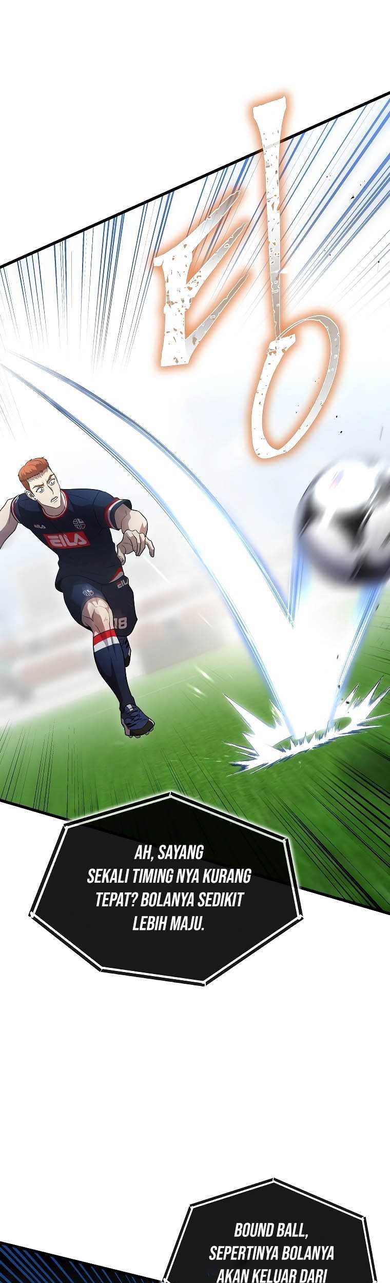 Dark Haired Tactical Genius Chapter 33 Gambar 10