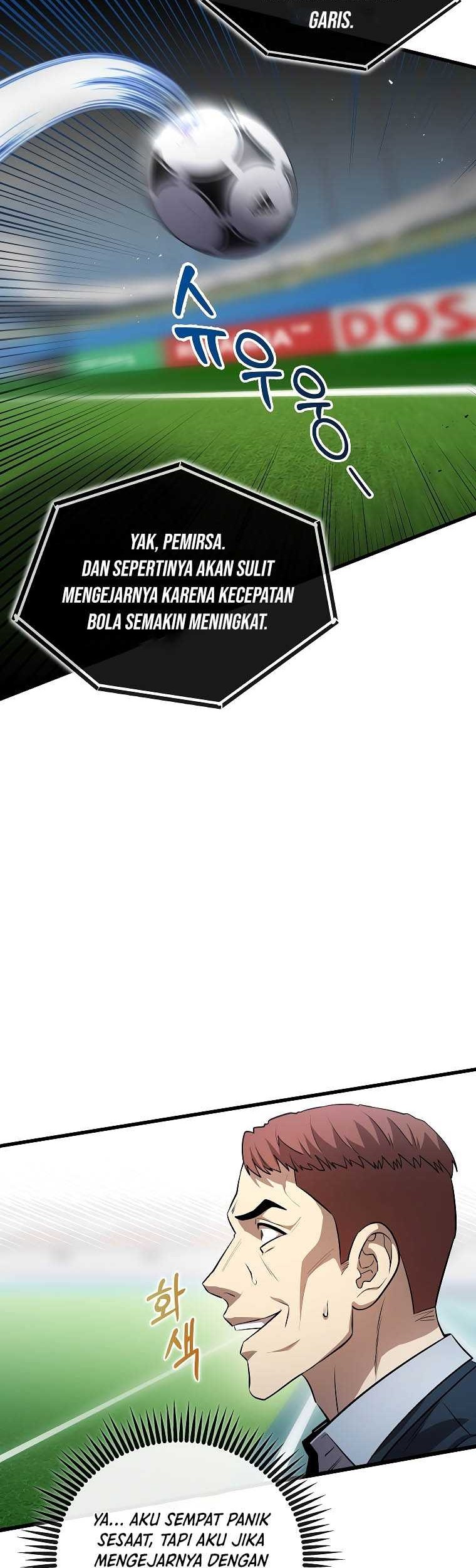 Dark Haired Tactical Genius Chapter 33 Gambar 11