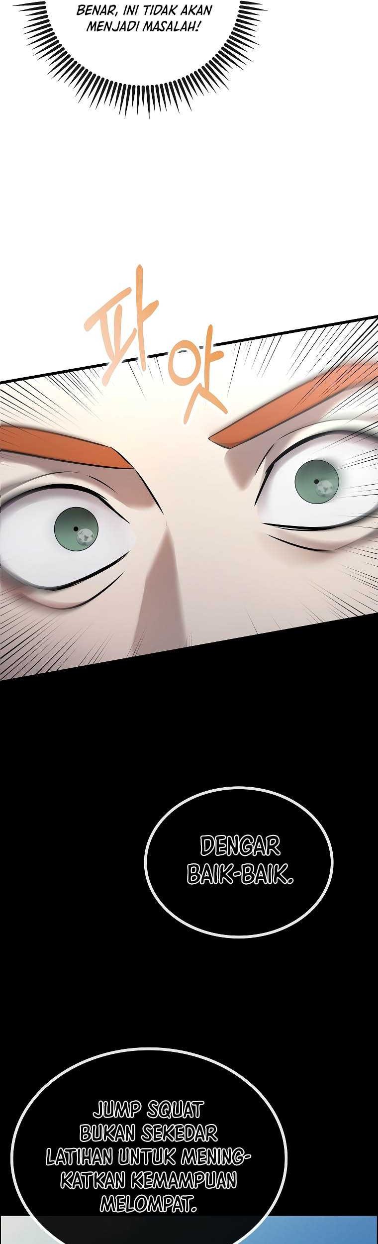 Dark Haired Tactical Genius Chapter 33 Gambar 12