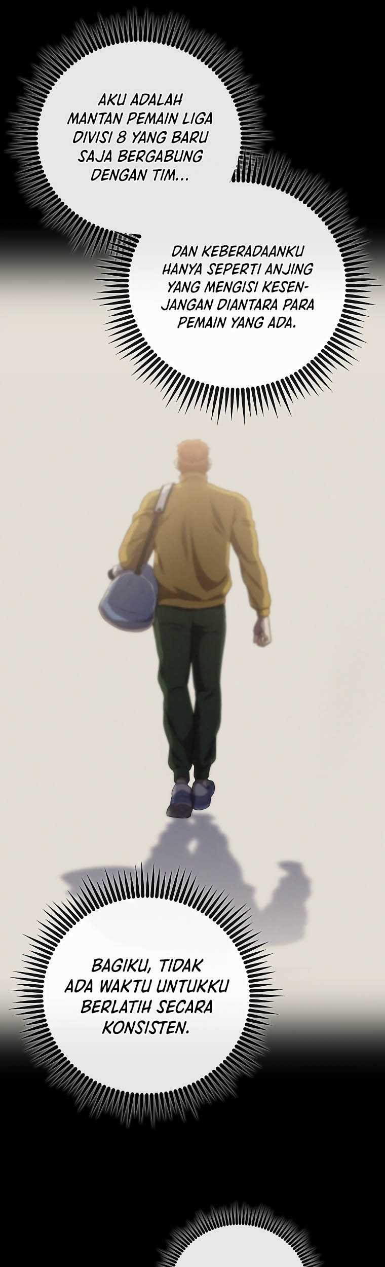 Dark Haired Tactical Genius Chapter 33 Gambar 14