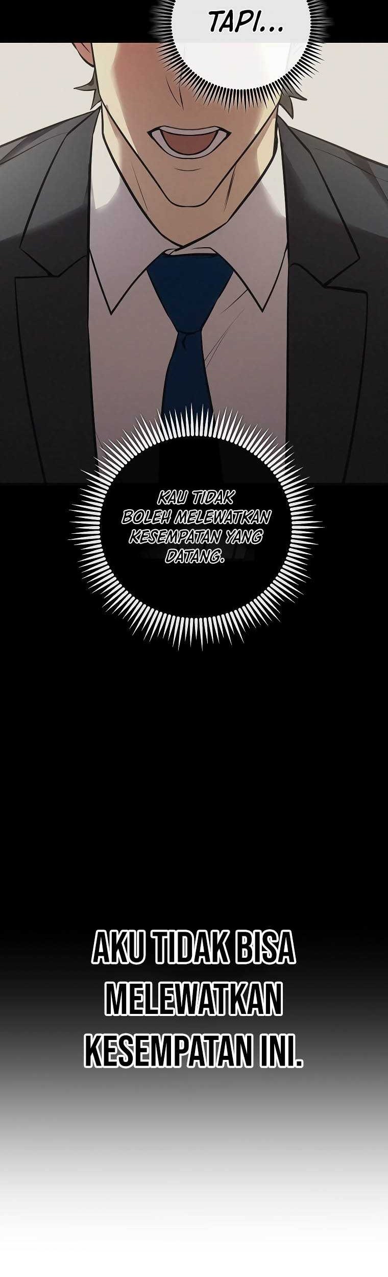 Dark Haired Tactical Genius Chapter 33 Gambar 15