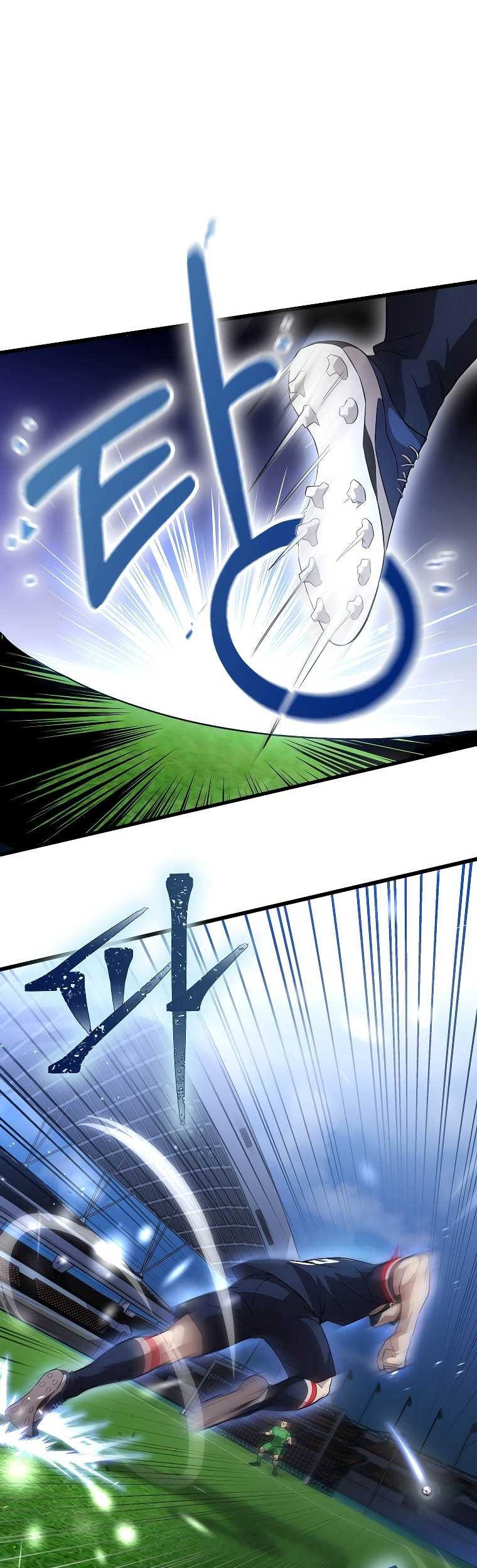 Dark Haired Tactical Genius Chapter 33 Gambar 16