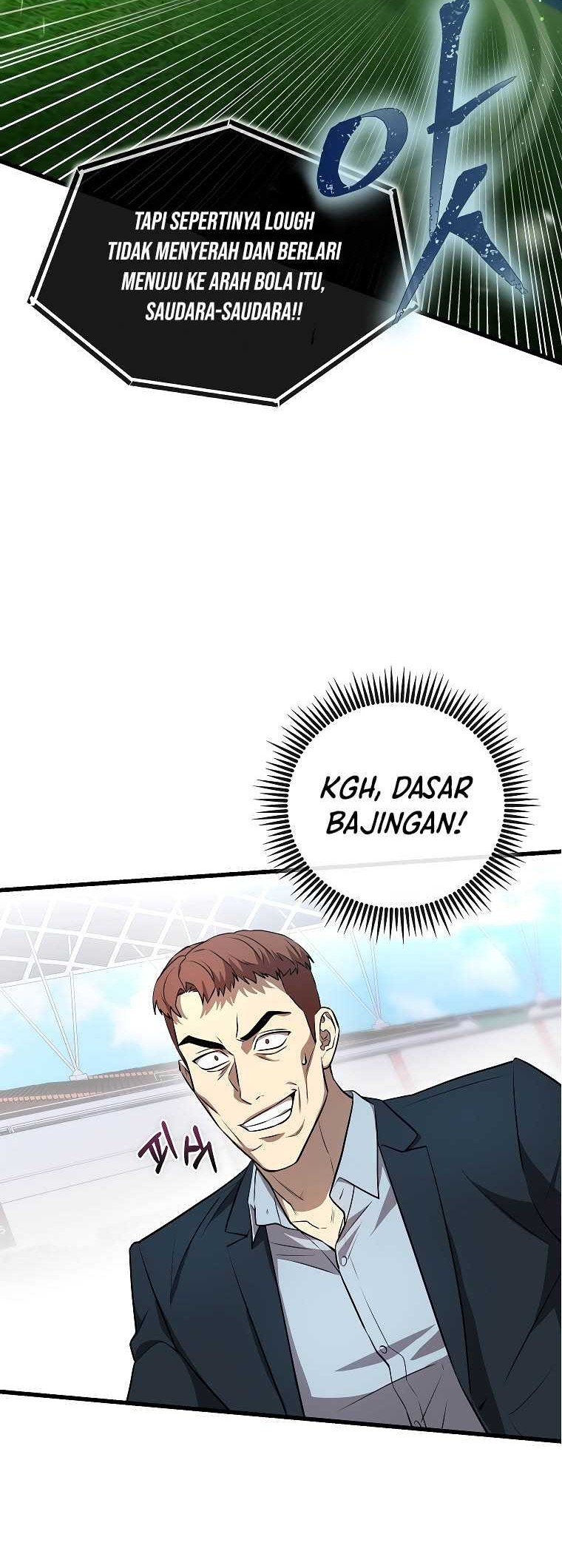 Dark Haired Tactical Genius Chapter 33 Gambar 17