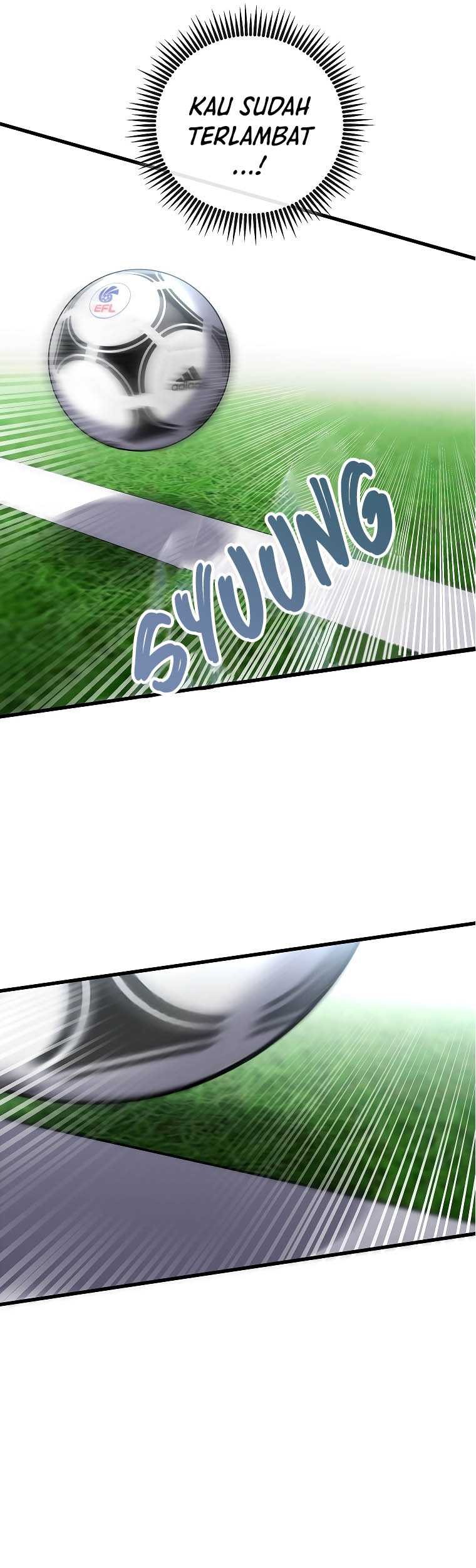 Dark Haired Tactical Genius Chapter 33 Gambar 18