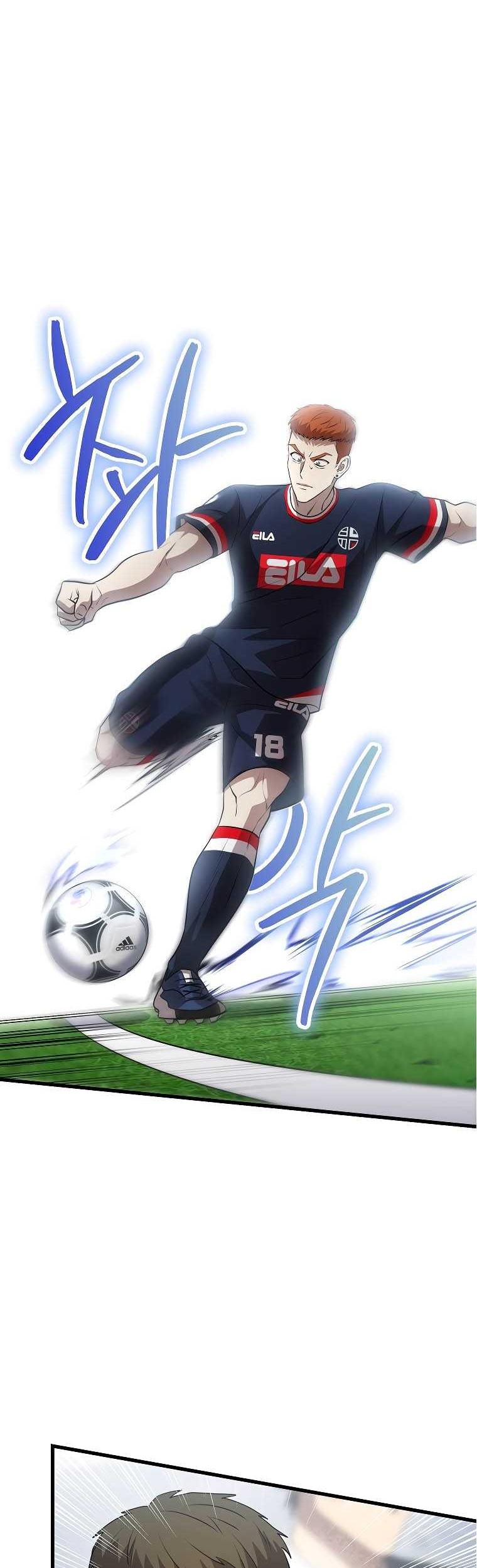 Dark Haired Tactical Genius Chapter 33 Gambar 19