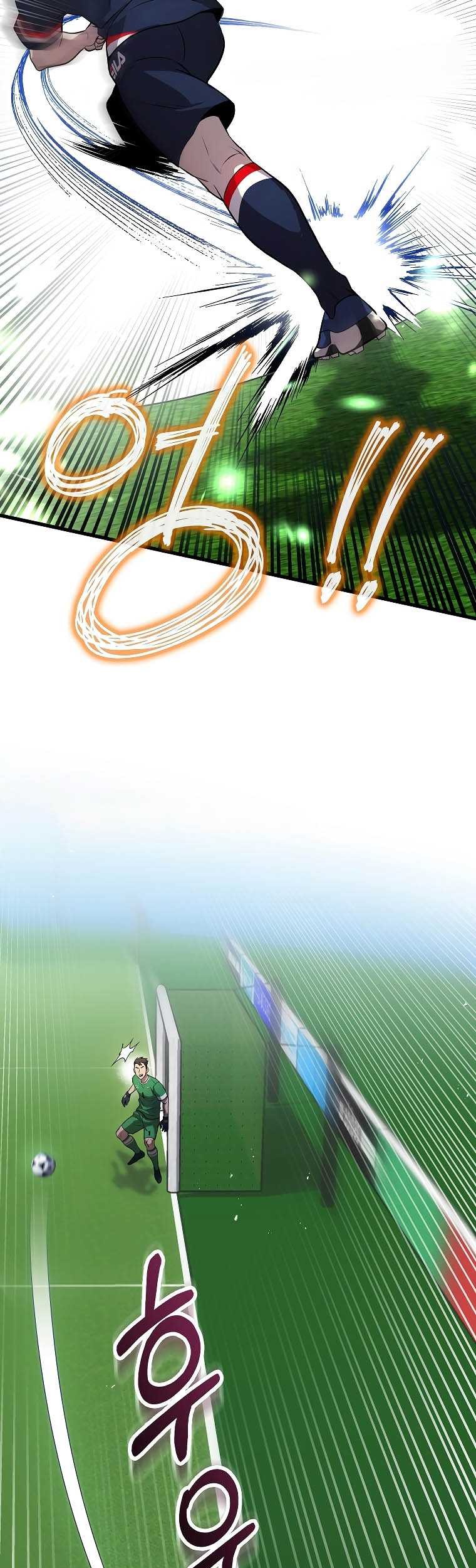 Dark Haired Tactical Genius Chapter 33 Gambar 22