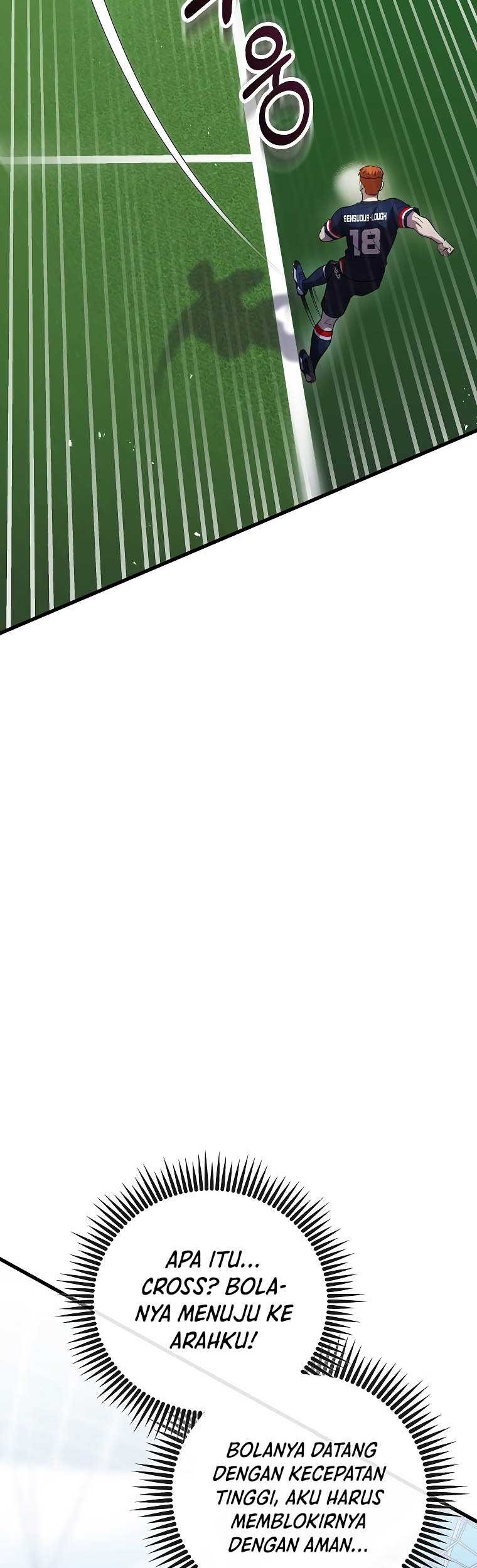 Dark Haired Tactical Genius Chapter 33 Gambar 23