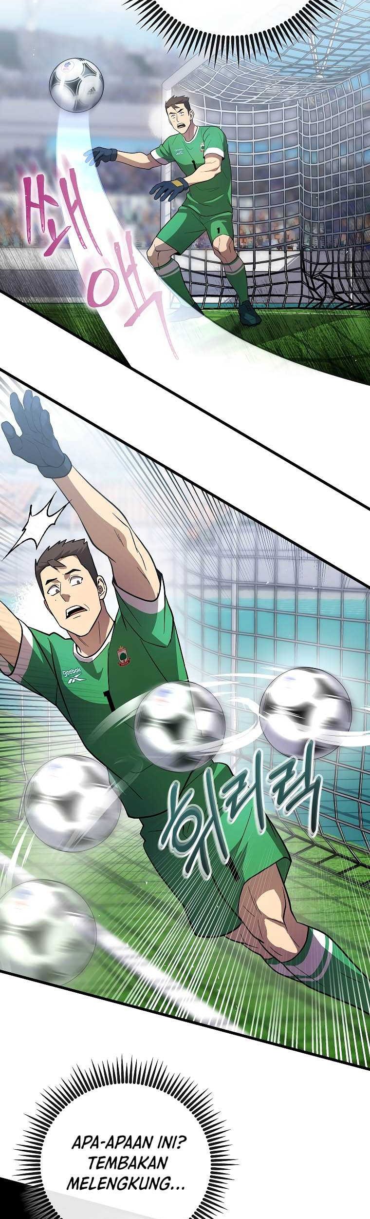 Dark Haired Tactical Genius Chapter 33 Gambar 24