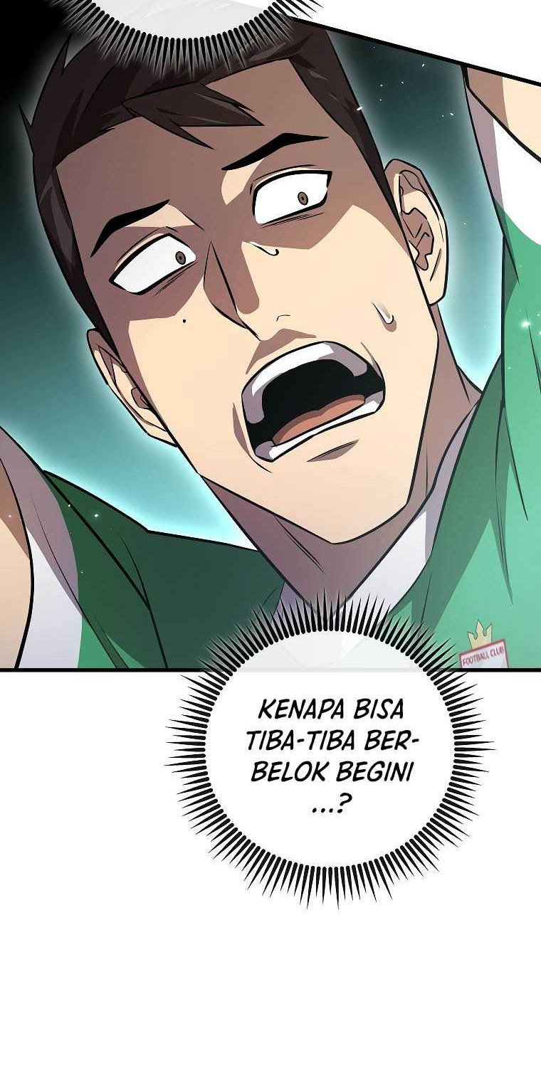 Dark Haired Tactical Genius Chapter 33 Gambar 25
