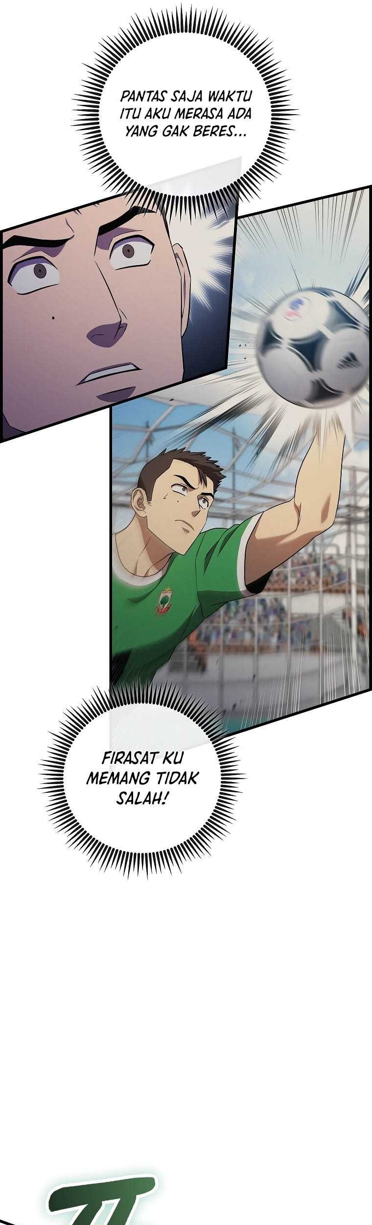 Dark Haired Tactical Genius Chapter 33 Gambar 26