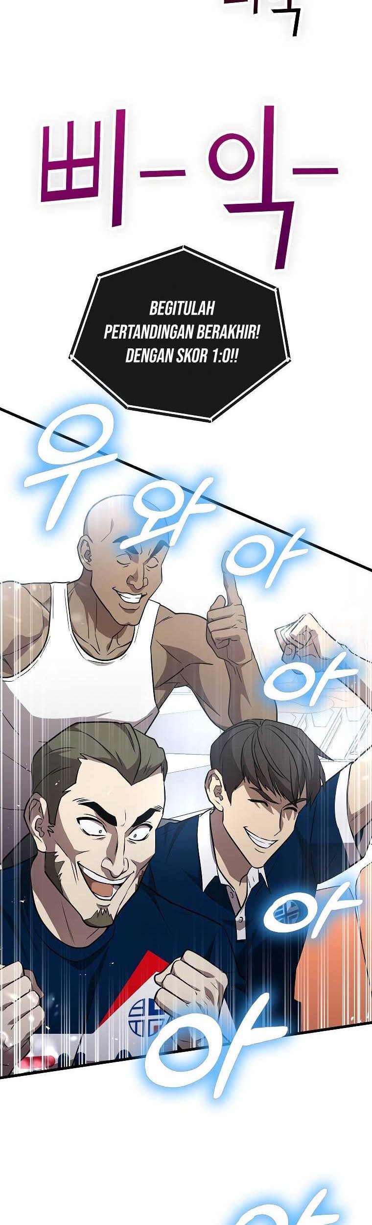 Dark Haired Tactical Genius Chapter 33 Gambar 29