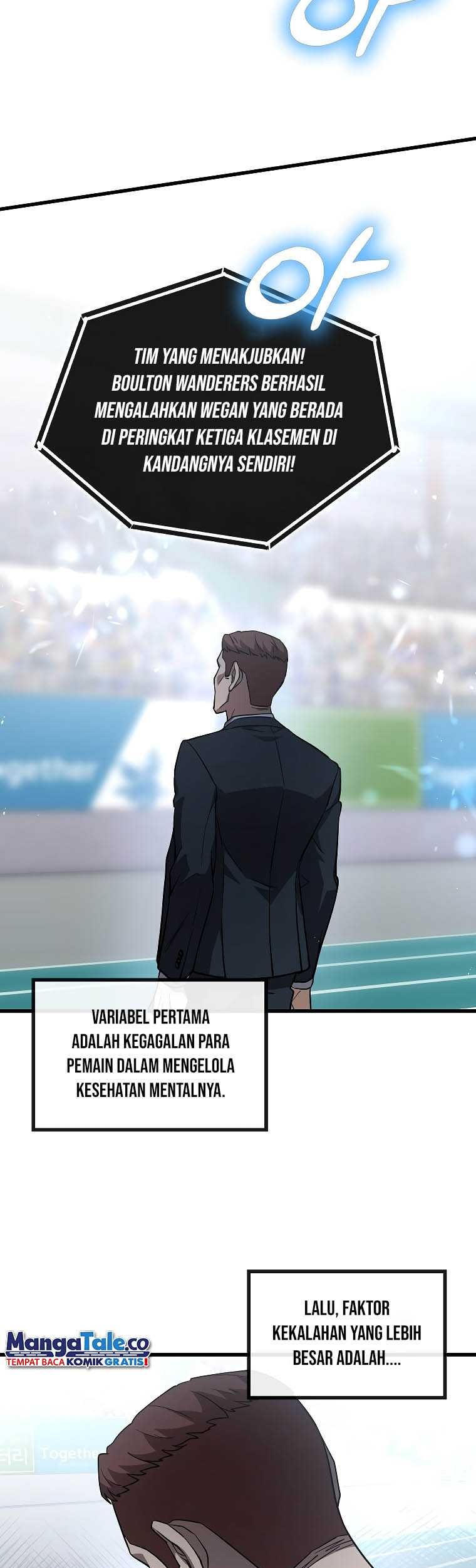 Dark Haired Tactical Genius Chapter 33 Gambar 30